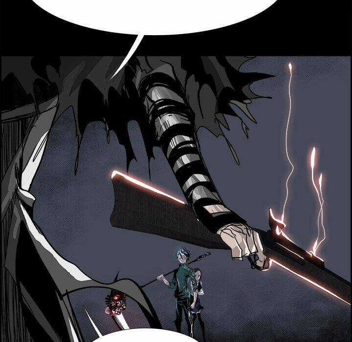 Warble Chapter 64 trang 27