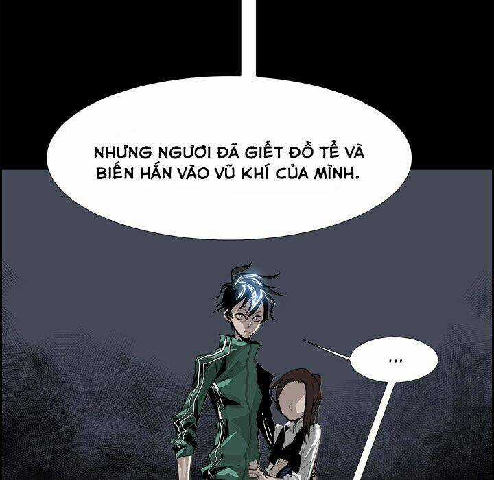 Warble Chapter 64 trang 30