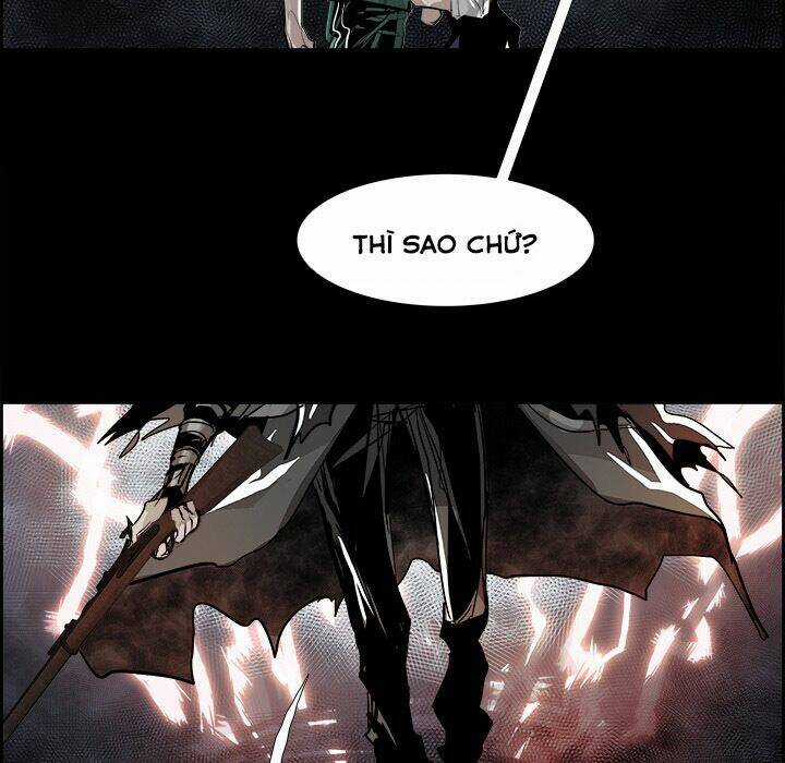 Warble Chapter 64 trang 31