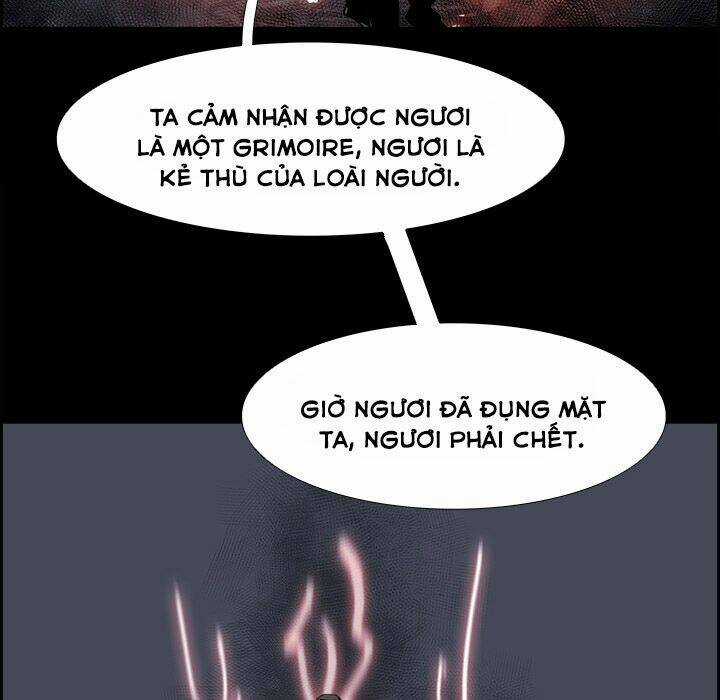 Warble Chapter 64 trang 32