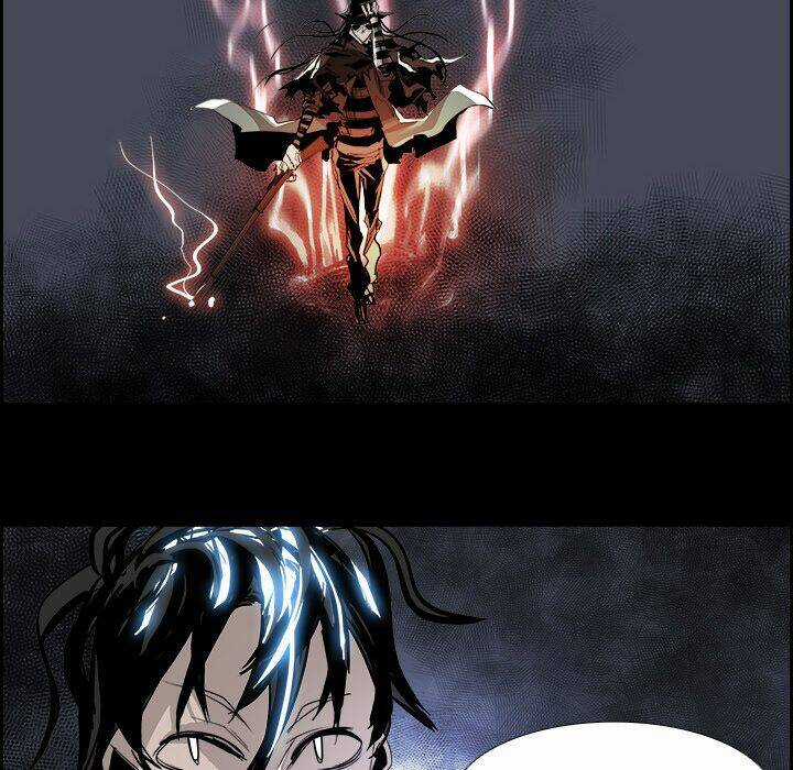 Warble Chapter 64 trang 33