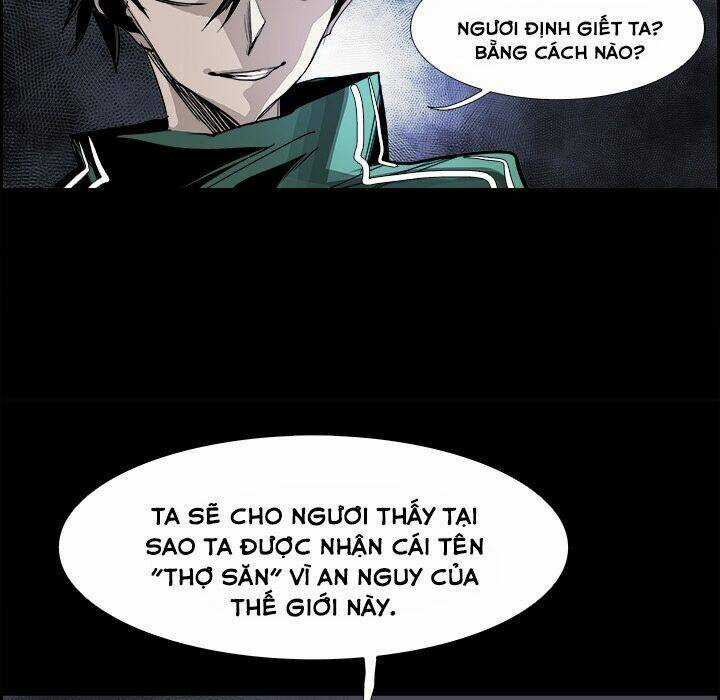 Warble Chapter 64 trang 34