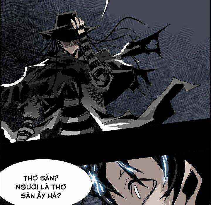 Warble Chapter 64 trang 35