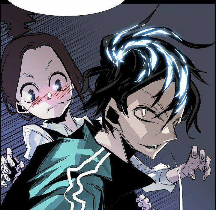 Warble Chapter 64 trang 4