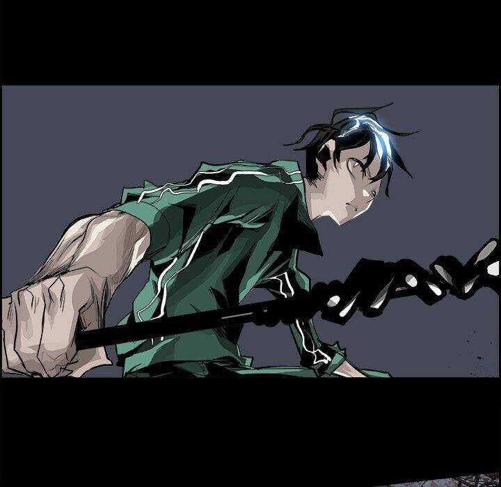 Warble Chapter 64 trang 42