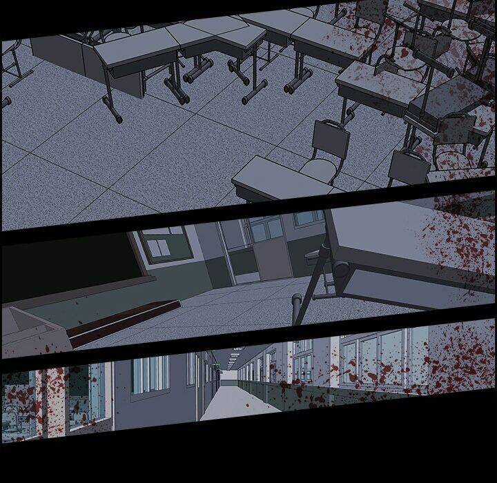 Warble Chapter 64 trang 43