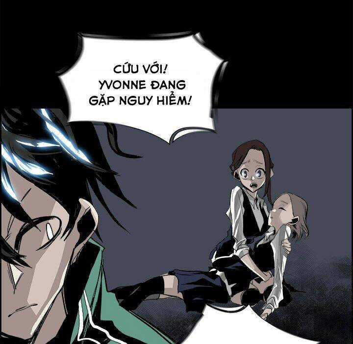 Warble Chapter 64 trang 44