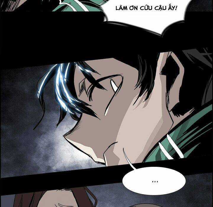 Warble Chapter 64 trang 45