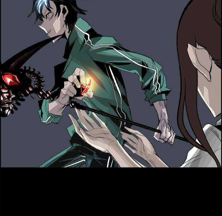 Warble Chapter 64 trang 47