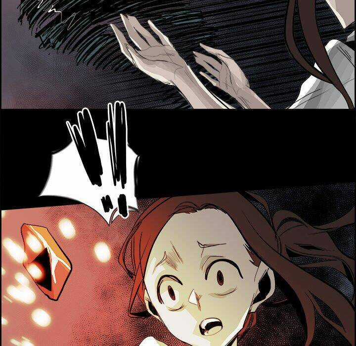 Warble Chapter 64 trang 49