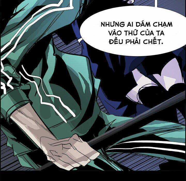 Warble Chapter 64 trang 5