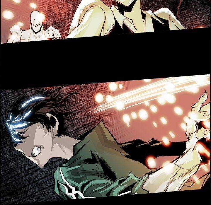 Warble Chapter 64 trang 50