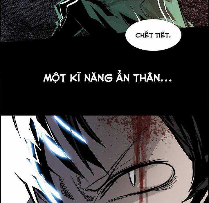 Warble Chapter 64 trang 53