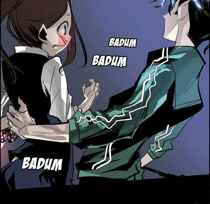 Warble Chapter 64 trang 7