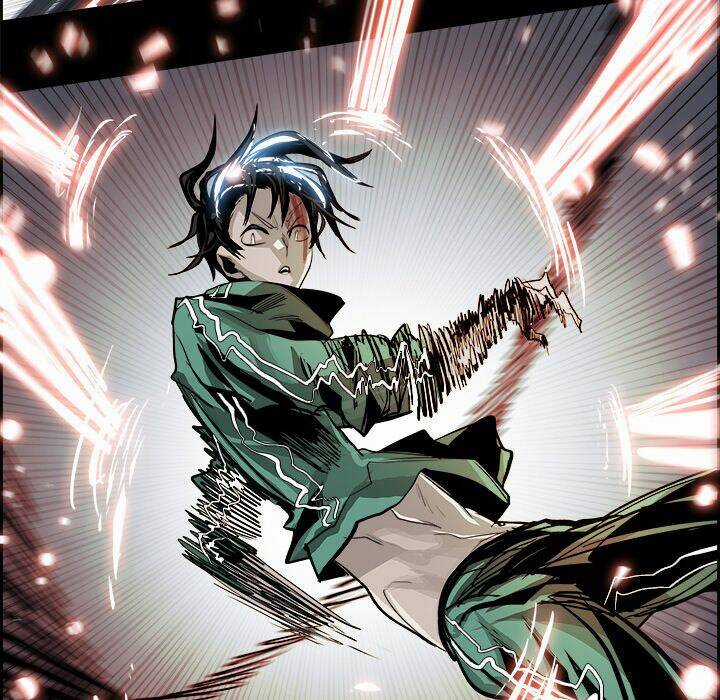 Warble Chapter 65 trang 12