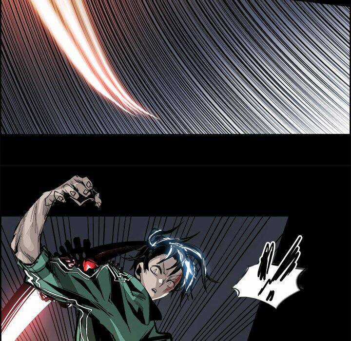 Warble Chapter 65 trang 14