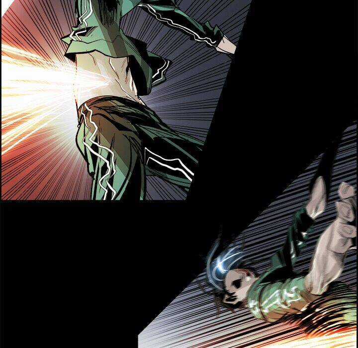 Warble Chapter 65 trang 15