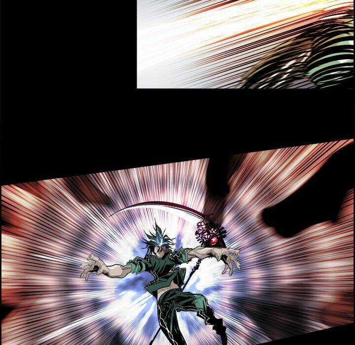 Warble Chapter 65 trang 16