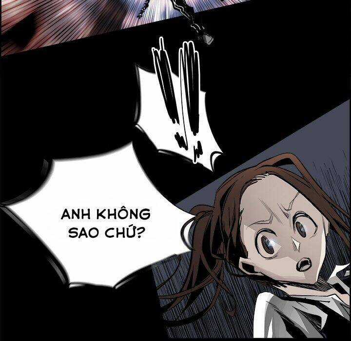 Warble Chapter 65 trang 17