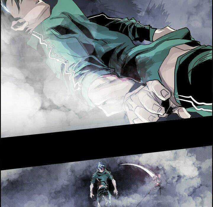 Warble Chapter 65 trang 19