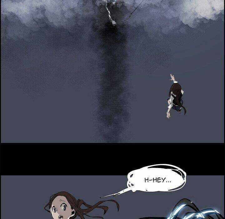 Warble Chapter 65 trang 20