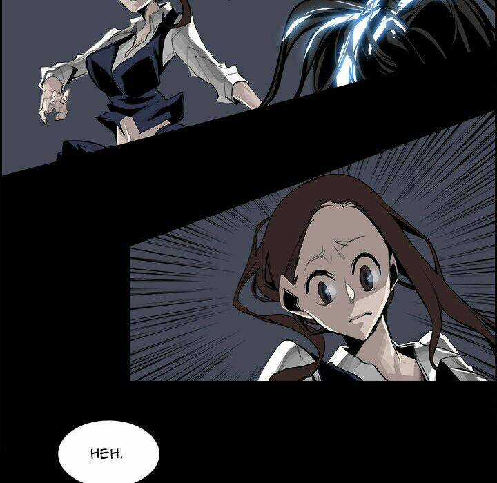 Warble Chapter 65 trang 21