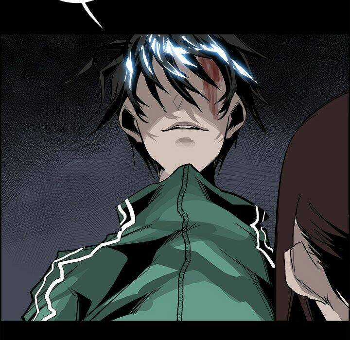 Warble Chapter 65 trang 22