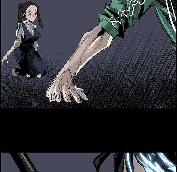 Warble Chapter 65 trang 25