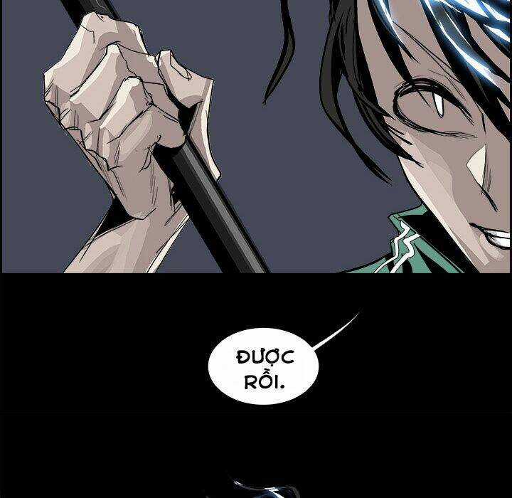 Warble Chapter 65 trang 26