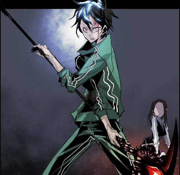 Warble Chapter 65 trang 27