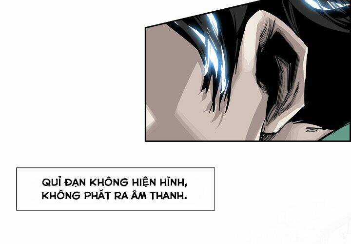 Warble Chapter 65 trang 3