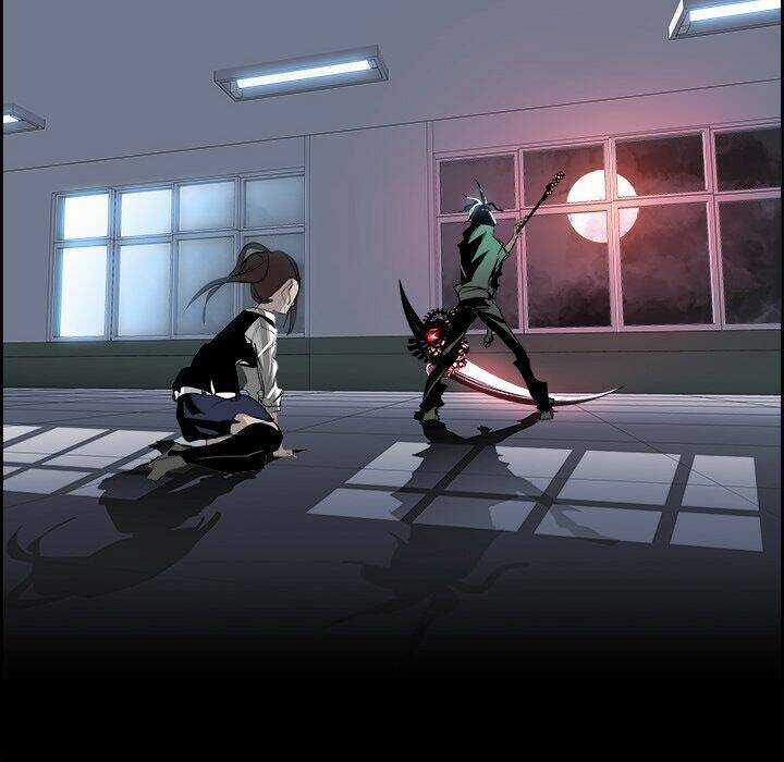 Warble Chapter 65 trang 30