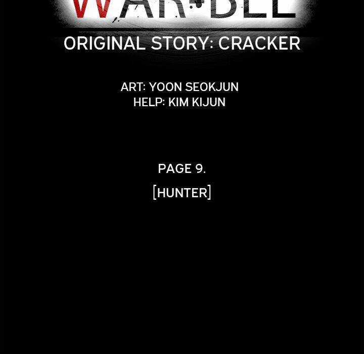 Warble Chapter 65 trang 32
