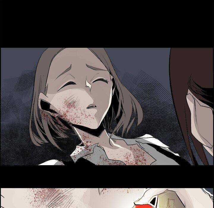 Warble Chapter 65 trang 33