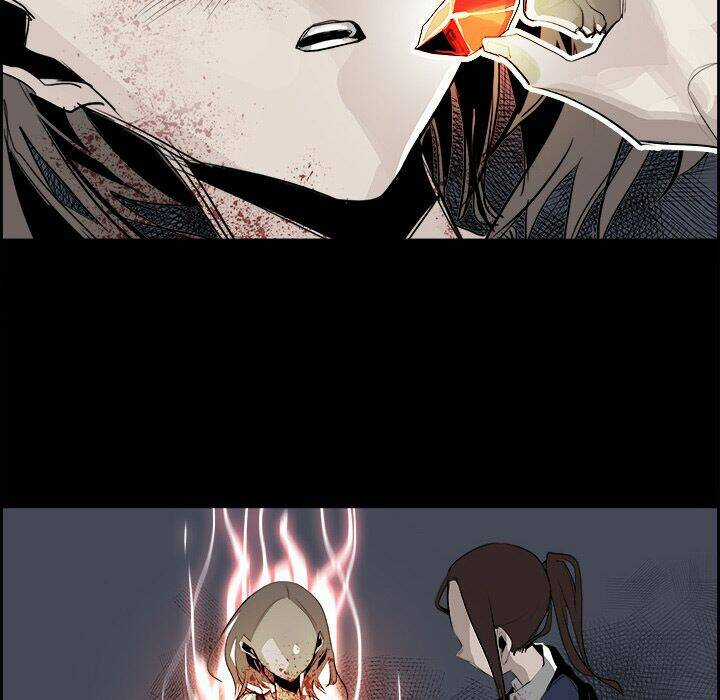 Warble Chapter 65 trang 34