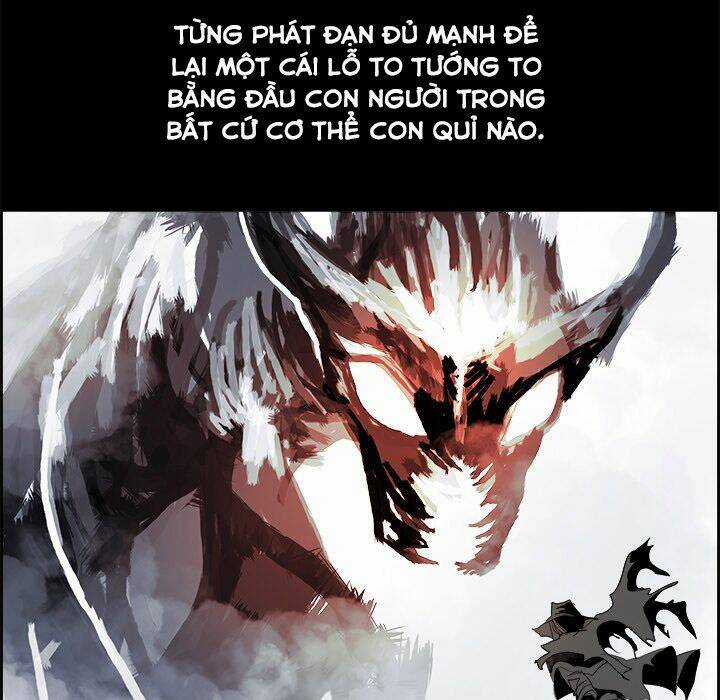 Warble Chapter 65 trang 47