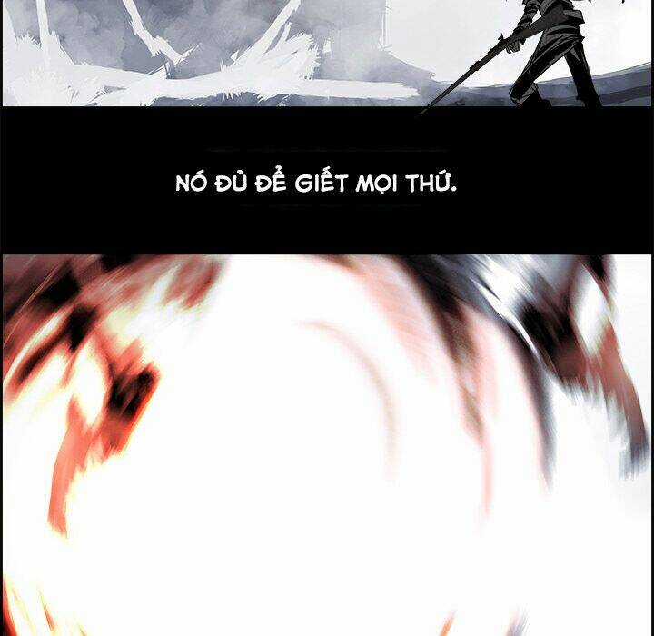 Warble Chapter 65 trang 48