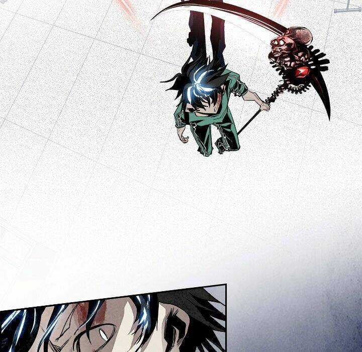 Warble Chapter 65 trang 5