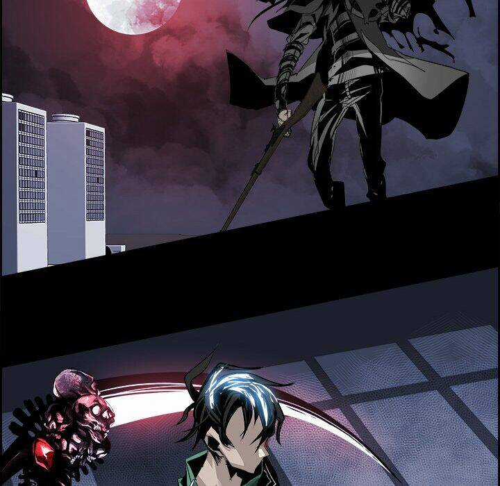 Warble Chapter 65 trang 50