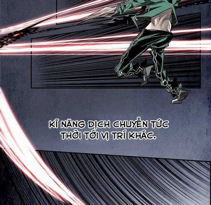 Warble Chapter 65 trang 7