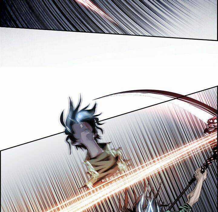 Warble Chapter 65 trang 8