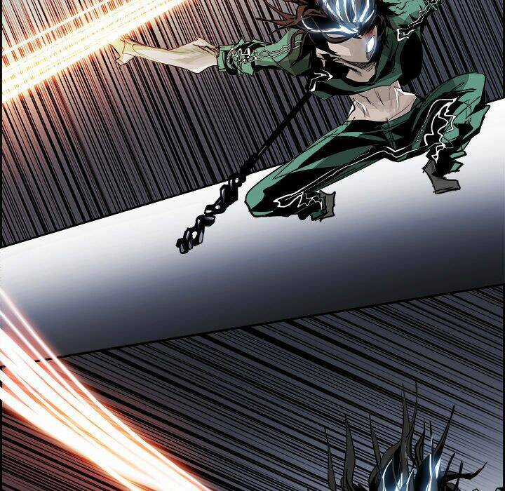 Warble Chapter 65 trang 9