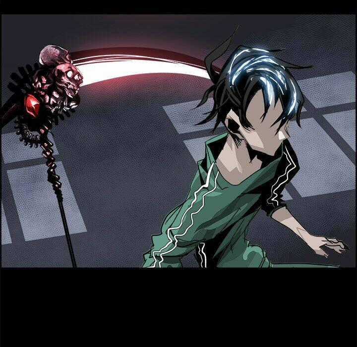 Warble Chapter 66 trang 1