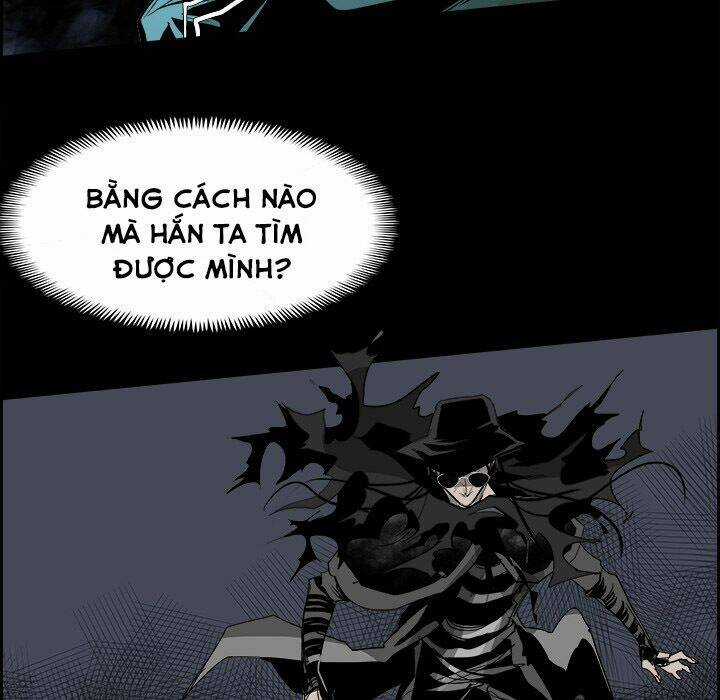 Warble Chapter 66 trang 11