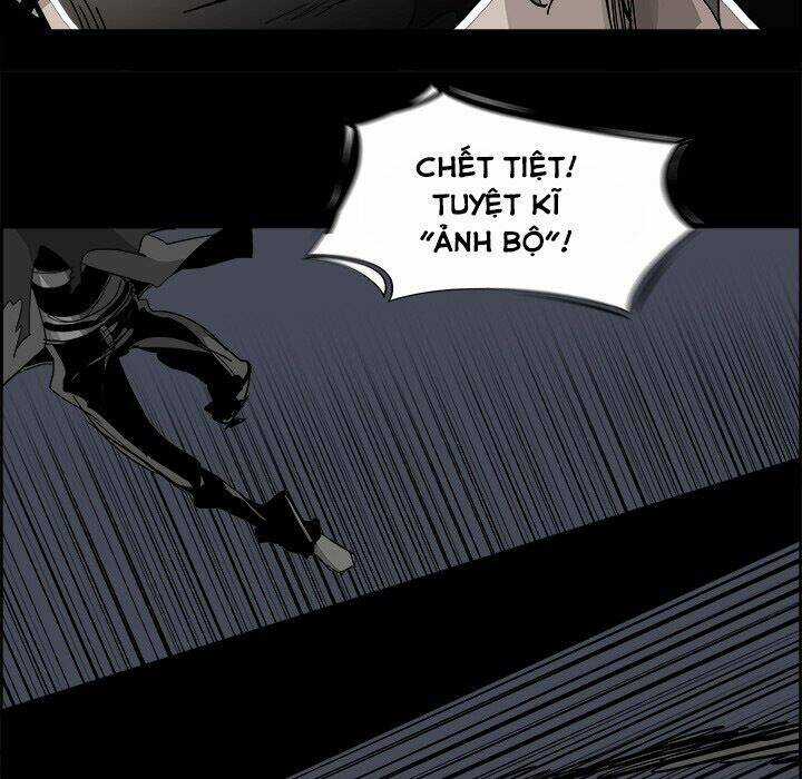 Warble Chapter 66 trang 13