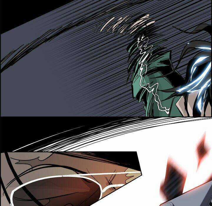 Warble Chapter 66 trang 14