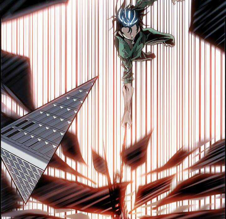 Warble Chapter 66 trang 16