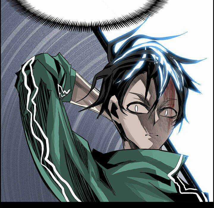 Warble Chapter 66 trang 21