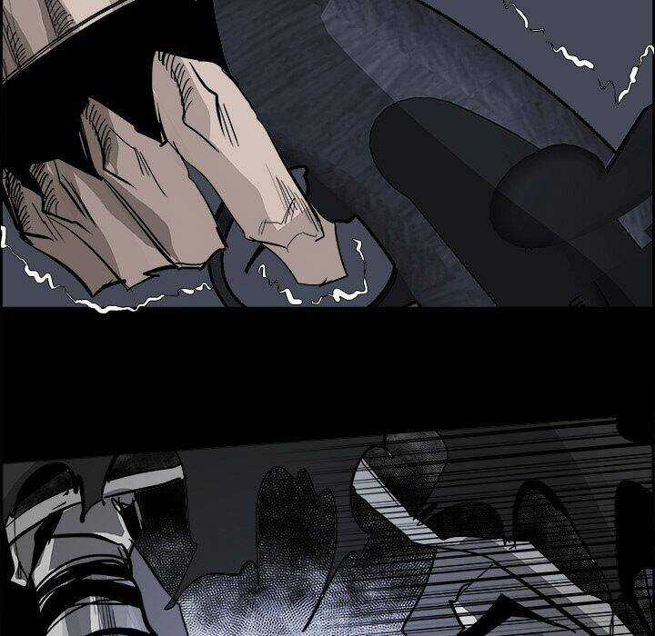 Warble Chapter 66 trang 23