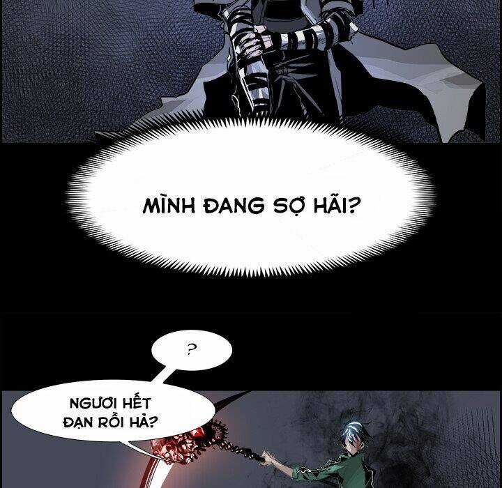 Warble Chapter 66 trang 25